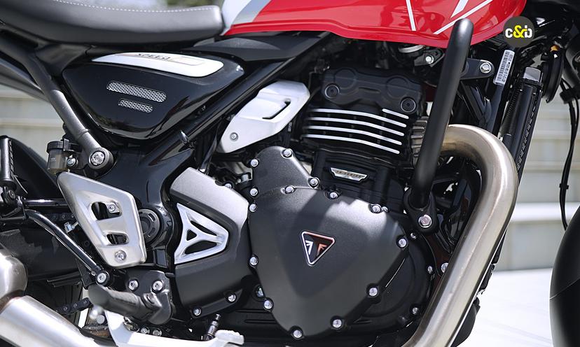 नई इलेक्ट्रिक वाहन नीति के अनुसार, दिल्ली में 2028 से नए पेट्रोल स्कूटर और मोटरसाइकिलों पर लगाया जाएगा प्रतिबंध नई इलेक्ट्रिक वाहन नीति के अनुसार, दिल्ली में 2028 से नए पेट्रोल स्कूटर और मोटरसाइकिलों पर लगाया जाएगा प्रतिबंध