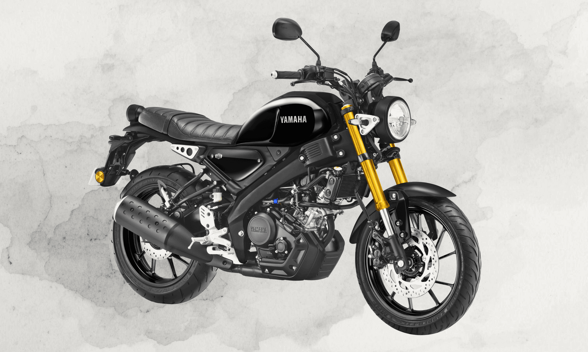 XSR 155 की कीमतें अब रु.1.50 लाख से लेकर रु.1.59 लाख (एक्स-शोरूम) के बीच हैं.