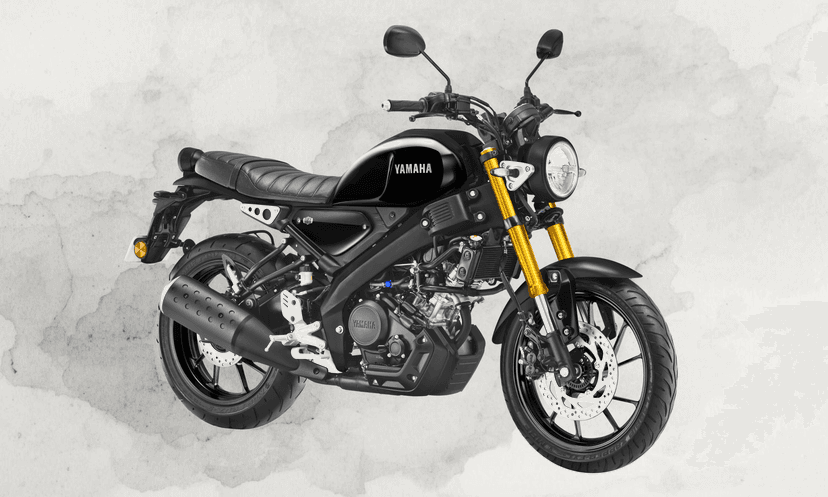 यामाहा XSR 155 की कीमतों में हुई बढ़ोतरी, नया रंग भी किया गया पेश यामाहा XSR 155 की कीमतों में हुई बढ़ोतरी, नया रंग भी किया गया पेश