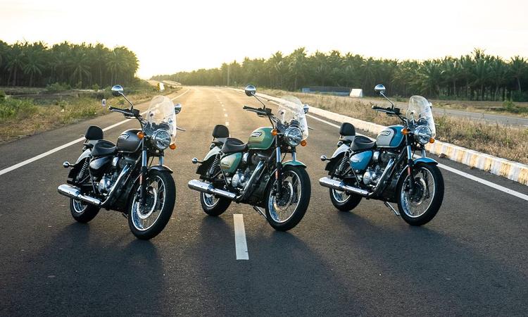 Two-Wheeler Sales November 2023: Royal Enfield Sells 80,251 Units; Registers 13% YoY Growth वर्ष 2023 के लिए बाइक निर्माता की कुल मोटरसाइकिल बिक्री 621,672 वाहन रही, जो 13 प्रतिशत की वृद्धि दर्शाती है.