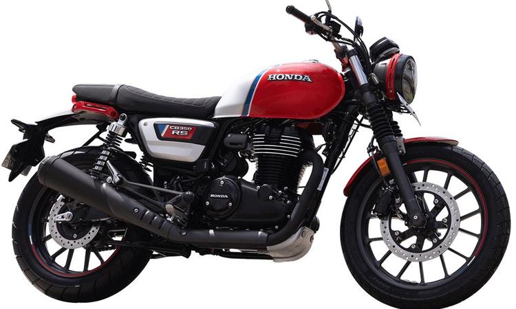 Two-Wheeler Sales October 2023: Honda Motorcycle & Scooter India Sells Over 4.92 Lakh Units एचएमएसआई ने 4,92,884 वाहन बेचे, जो अक्टूबर 2022 की तुलना में 10 प्रतिशत की वृद्धि दर्शाता है.