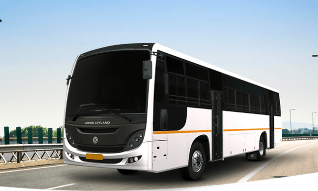 
अशोक लीलैंड वर्तमान में तमिलनाडु राज्य में 18,000 बसों का बेड़ा चलाता है.  यह ऑर्डर किसी भी राज्य परिवहन उपक्रम को दिया गया सबसे बड़ा BSVI ऑर्डर भी है. आने वाली बसों को यात्री सुविधा पर ध्यान देते हुए खासतौर पर डिजाइन किया जाएगा.

