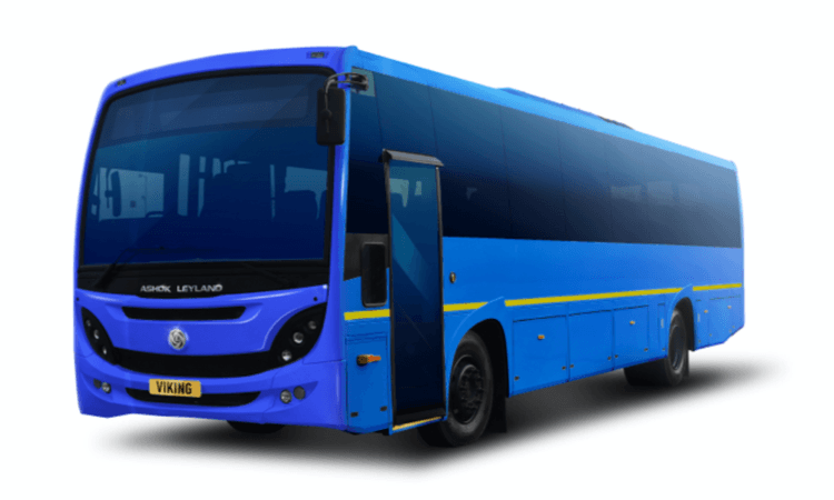 Ashok Leyland Secures 1,225 Bus Orders From Karnataka State Transport Undertakings अशोक लीलैंड ने कर्नाटक राज्य परिवहन उपक्रमों देश के इस क्षेत्र में पहले से ही कंपनी की 11,680 से अधिक बसें सड़कों पर हैं