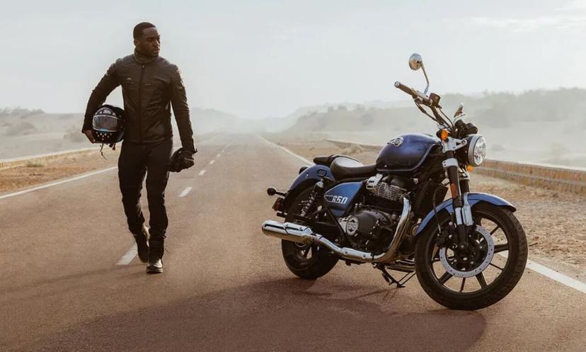 भारत में बनी रॉयल एनफील्ड सुपर मीटिओर 650 अमेरिका में हुई लॉन्च भारत में बनी रॉयल एनफील्ड सुपर मीटिओर 650 अमेरिका में हुई लॉन्च