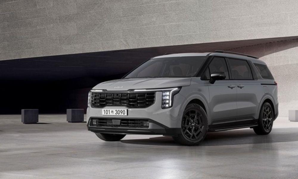 उम्मीद है कि कंपनी आने वाले हफ्तों में एमपीवी के कैबिन और तकनीकी फीचर्स के बारे में भी जानकारी देगी.