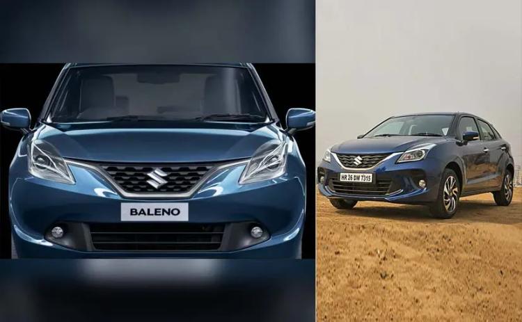 2019 Maruti Suzuki Baleno, WagonR Recalled Over Fuel Pump Defect 30 जुलाई से 1 नवंबर 2019 के बीच बनी दोनों कारों की 15,000 से अधिक युनिट इस रिकॉल से प्रभावित हुए हैं