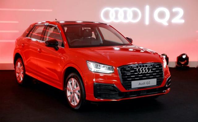 The Audi Q2 is the smallest Q SUV to arrive on Indian shores and also the German automaker's most affordable offering on sale at present. We breakdown 10 things you need to know about the all-new Q2.