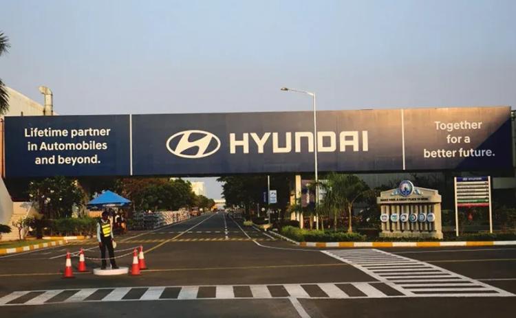 Hyundai Motor India To Invest Rs 6,180 Crore, Set Up Hydrogen Innovation Hub In Tamil Nadu नए निवेश के संबंध में ह्यून्दे और राज्य सरकार के बीच समझौता ज्ञापन तमिलनाडु ग्लोबल इन्वेस्टर्स मीट 2024 के दौरान हुआ था. ब्रांड का लक्ष्य एक समर्पित 'हाइड्रोजन वैली इनोवेशन हब' के लिए ₹180 करोड़ का निवेश करना है.