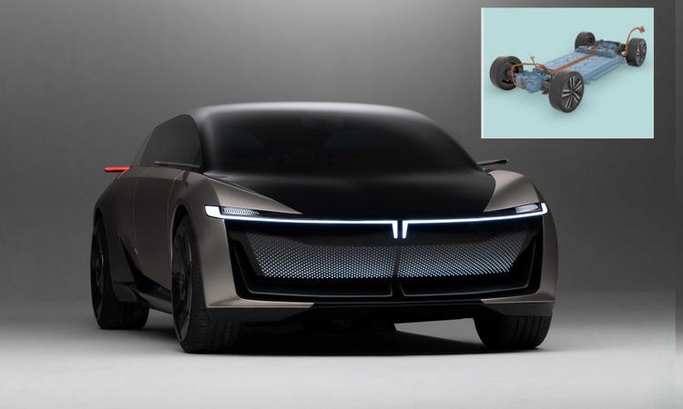 Tata Avinya EV To Be Based On JLR’s Electrified Modular Architecture टीपीईएमएल और जेएलआर, जो दोनों टाटा मोटर्स की सहायक कंपनियां हैं, ने आने वाली टाटा ईवी के लिए ईएमए के लाइसेंस के लिए एक समझौता ज्ञापन पर हस्ताक्षर किए हैं.