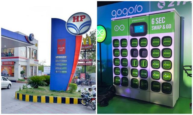 गोगोरो का कहना है कि वह आने वाले वर्षों में पूरे भारत में हजारों बैटरी स्वैपिंग स्टेशन खोलने की योजना बना रहा है.
