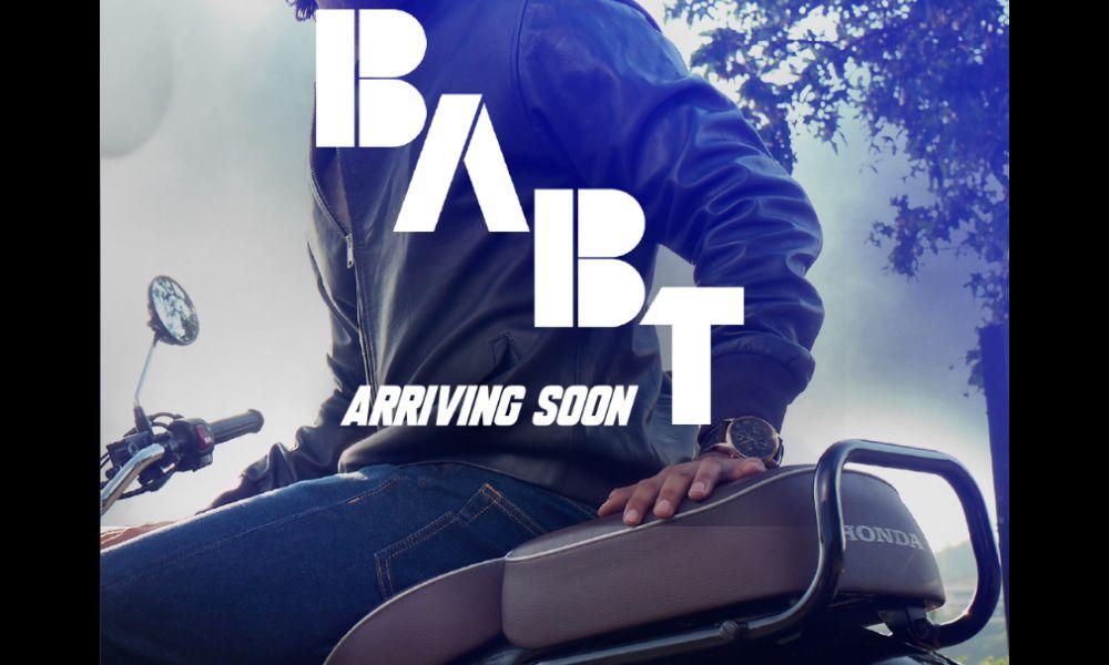Honda Teases New CB350 “BABT” Model; Will Rival Royal Enfield Classic 350 Honda Teases New CB350 “BABT” Model; Will Rival Royal Enfield Classic 350