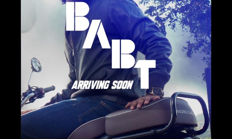 Honda Teases New CB350 “BABT” Model; Will Rival Royal Enfield Classic 350 नया मॉडल मौजूदा सीबी 350 सीरीज़ में एक नई बाइक होगी और रॉयल एनफील्ड क्लासिक 350 को टक्कर देगी.