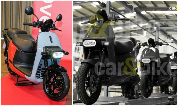 Exclusive: Gogoro Crossover E-Scooter India Launch In December; Production Begins In Maharashtra उपयोगिता-केंद्रित ई-स्कूटर को कई वैरिएंट में पेश किए जाने की संभावना है, जिसमें बी2बी सेक्टर पर लक्षित एक वैरिएंट भी शामिल है.