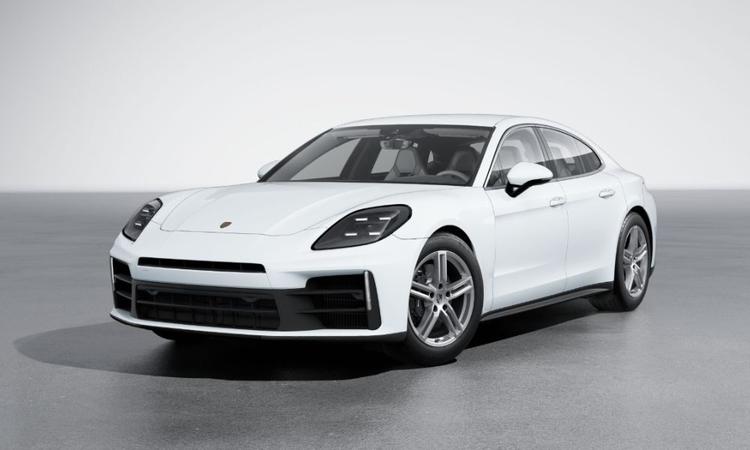 New Porsche Panamera Priced From Rs 1.68 Crore In India बेस लेवल पनामेरा में 2.9-लीटर वी6 टर्बो-पेट्रोल इंजन होगा जो 349 बीएचपी की ताकत और 500 एनएम टॉर्क पैदा करता है.