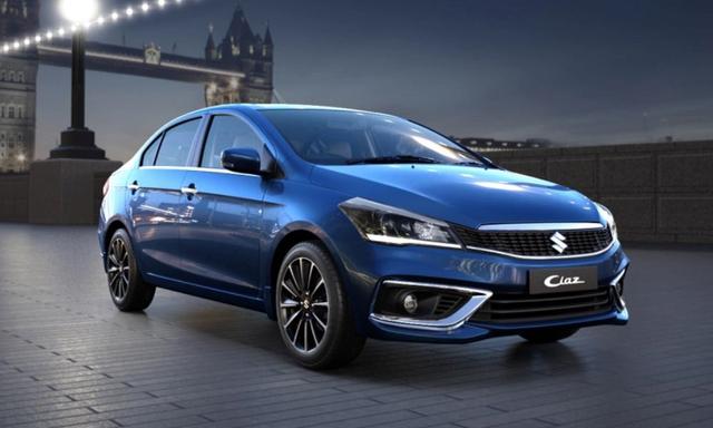 नवंबर 2023 में मारुति सुजुकी सियाज की बिक्री अब तक के सबसे कम स्तर पर पहुंची अपनी बिक्री के 10वें साल में, मारुति की इस कॉम्पैक्ट सेडान को इस साल नवंबर के महीने में सबसे कम खरीदार मिले.