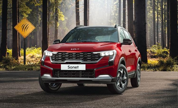 Kia Sonet Crosses 3.68 Lakh Unit Sales Milestone पहली बार 2020 में लॉन्च किया गया, किआ केवल 3 वर्षों में सॉनेट के लिए बिक्री मील का पत्थर हासिल करने में कामयाब रहा है.