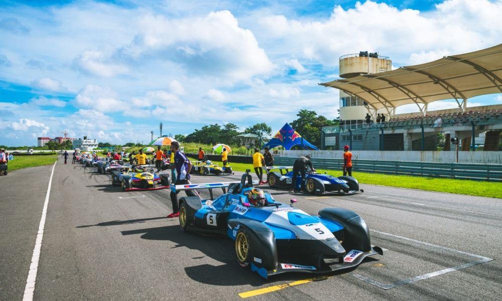 India’s First Night Race In Chennai Pushed To Next Season Due To Cyclone Michaung F4 इंडियन चैंपियनशिप और IRL 2023 के लिए उद्घाटन रेस 9 से 10 दिसंबर को चेन्नई के एक स्ट्रीट सर्किट पर होने वाली थी.
