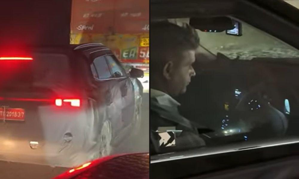 हाल ही में आई जासूसी तस्वीरें हमें क्रेटा के जल्द आने वाले फेसलिफ्ट के कैबिन की एक झलक देती हैं.