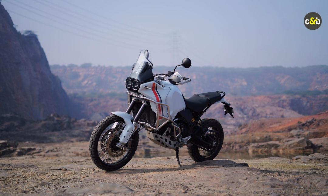 1 जनवरी से भारत में महंगी हो जाएंगी डुकाटी की चुनिंदा मोटरसाइकिलें 1 जनवरी से भारत में महंगी हो जाएंगी डुकाटी की चुनिंदा मोटरसाइकिलें