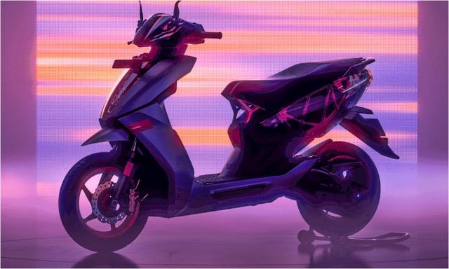 एथर 450 एपेक्स बाज़ार में 6 जनवरी 2024 को होगा लॉन्च एथर 450 एपेक्स बाज़ार में 6 जनवरी 2024 को होगा लॉन्च