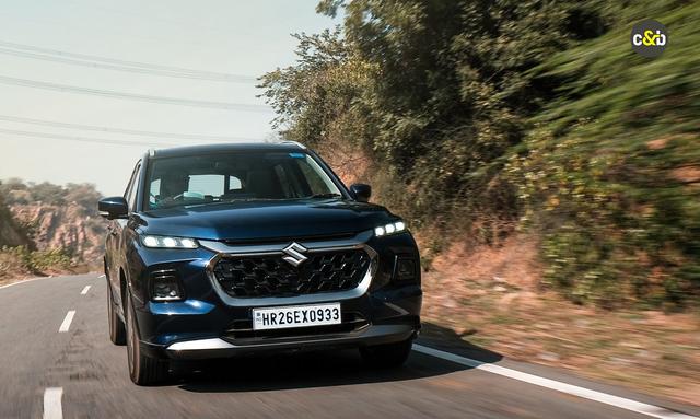 मारुति सुजुकी ने कारों की कीमतें बढ़ाने का ऐलान किया मारुति सुजुकी ने कारों की कीमतें बढ़ाने का ऐलान किया