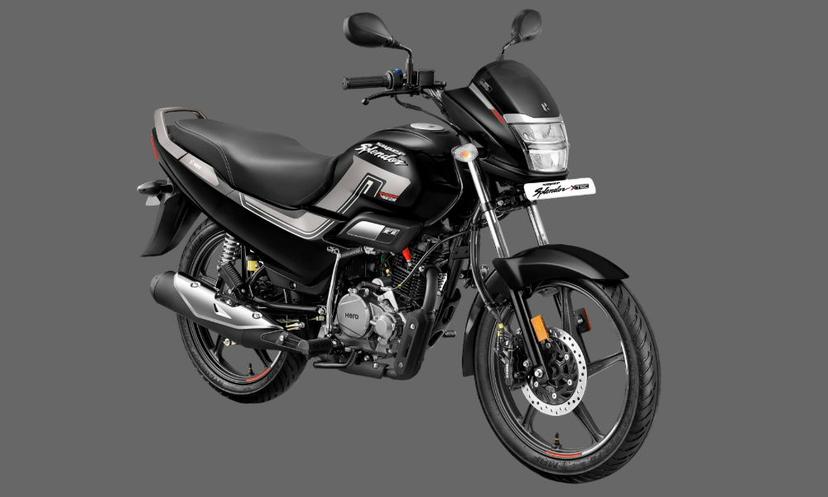 हीरो सुपर स्प्लेंडर XTEC भारत में हुई लॉन्च, कीमत Rs. 83,368 से शुरू हीरो सुपर स्प्लेंडर XTEC भारत में हुई लॉन्च, कीमत Rs. 83,368 से शुरू