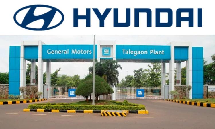 Hyundai India Acquires GM’s Talegaon Plant; To Invest Rs 6,000 Crore In Maharashtra 18 जनवरी को दावोस में ह्यून्दे मोटर इंडिया और महाराष्ट्र सरकार के बीच एक समझौता ज्ञापन (एमओयू) पर हस्ताक्षर किए गए.