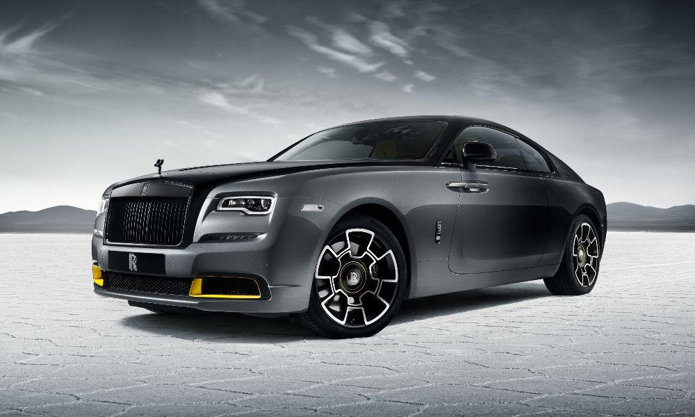 Black Badge Wraith Black Arrow Is The Final Send-off For Rolls-Royce’s Coupe केवल 12 वाहनों तक सीमित, ब्लैक एरो रोल्स रॉयस की फीचर्स के साथ आने वाली रेथ का अंतिम मॉडल होगा.