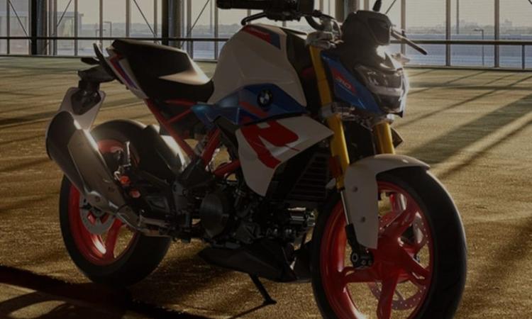 Plans For New BMW EV Motorcycle Leaked; Likely To Be Part Of G310 Range मोटरसाइकिल बीएमडब्ल्यू के CE-04 इलेक्ट्रिक स्कूटर के पार्ट्स के साथ आती है.