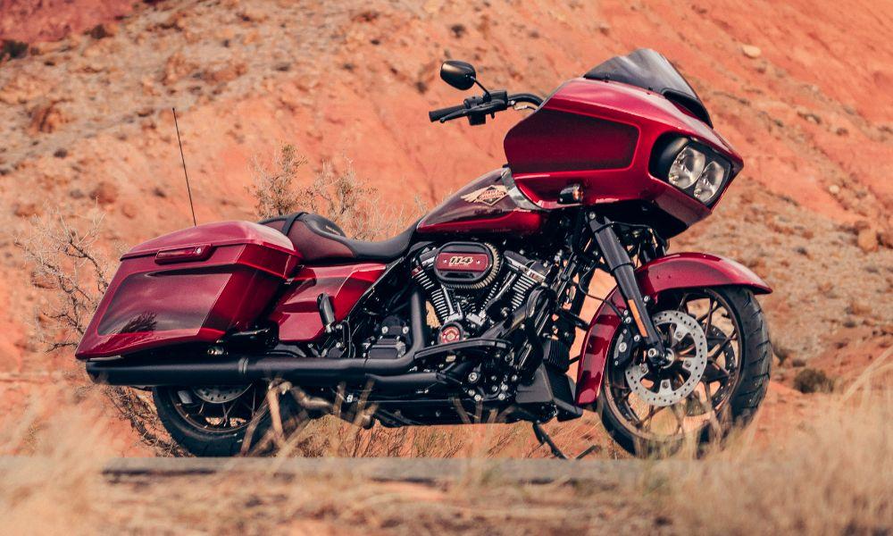 Harley Davidson To Launch 2023 Model Year Range In India Soon 2023 मॉडल ईयर रेंज में हेरिटेज क्लासिक, फैट बॉय, स्ट्रीट ग्लाइड स्पेशल और रोड ग्लाइड स्पेशल के एनिवर्सरी एडिशन शामिल होंगे.