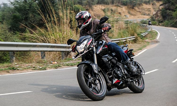 Bajaj To Launch Pulsar NS400 In March 2024! सबसे बड़े इंजन वाली पल्सर डोमिनार 400 से समान इंजन के साथ आएगी.