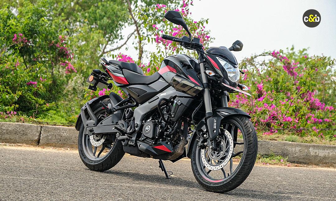Bajaj Ethanol Motorcycle To Be Launched This Year बजाज ऑटो के एमडी राजीव बजाज ने कहा है कि बजाज इथेनॉल मोटरसाइकिल को सितंबर 2024 में पेश किया जाएगा.
