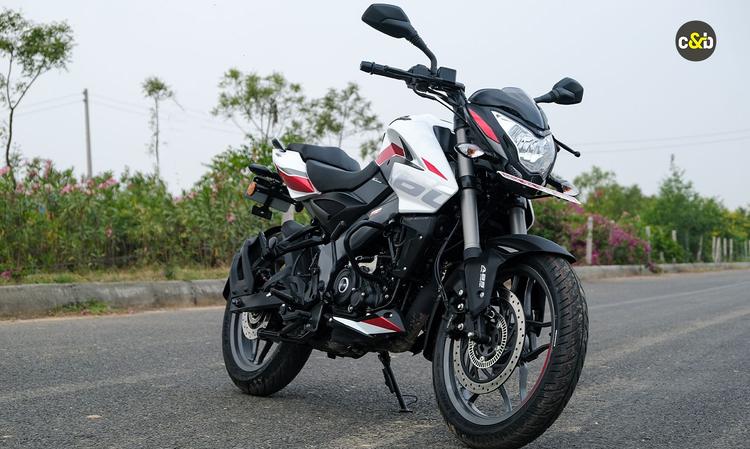 Two-Wheeler Sales January 2024: Bajaj Auto Registers Cumulative Sales Of Over 3.56 Lakh Units हालाँकि जनवरी 2023 की तुलना में अच्छी वृद्धि हुई है, लेकिन बजाज ऑटो की बिक्री में महीने-दर-महीने 23 प्रतिशत की गिरावट देखी गई है.