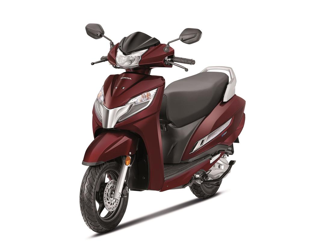 Honda Motorcycle and Scooter India Posts A 76 Per Cent Increase In Total Sales Over March 2023 कंपनी ने अप्रैल 2023 में 3,61,027 टू-व्हीलर बेचे जो 3.8 प्रतिशत की साल-दर-साल वृद्धि दिखाता है.