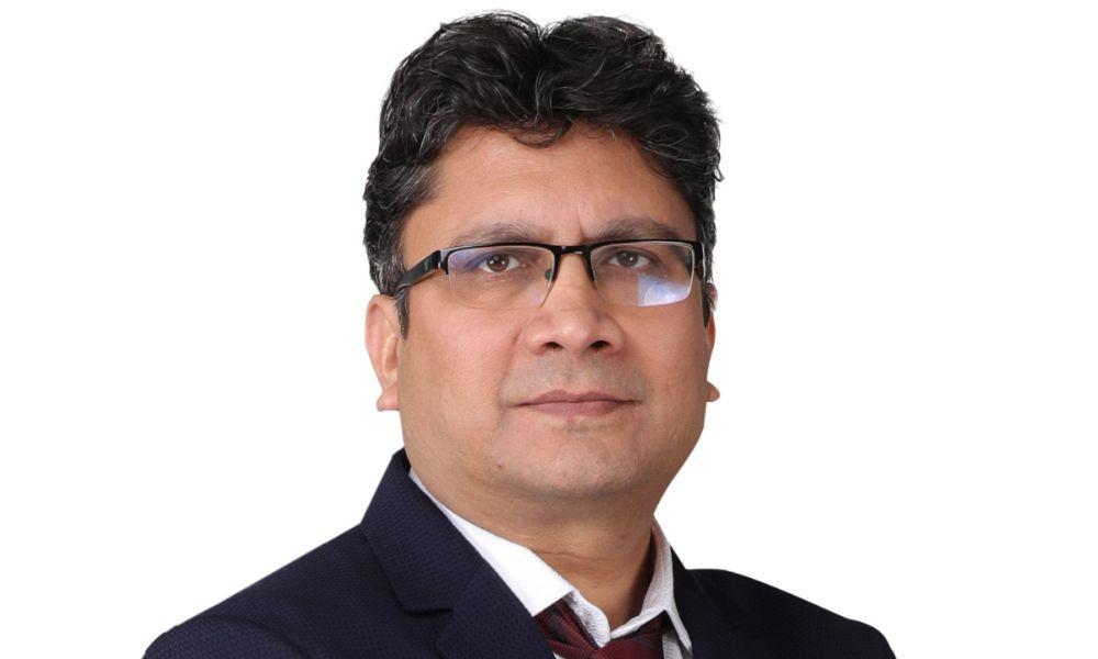 हीरो मोटोकॉर्प ने निरंजन गुप्ता को कंपनी का सीईओ नियुक्त किया हीरो मोटोकॉर्प ने निरंजन गुप्ता को कंपनी का सीईओ नियुक्त किया