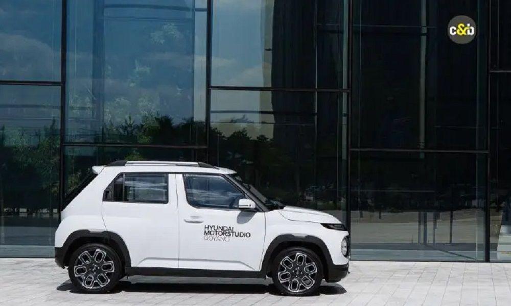 कंपनी ने एसयूवी के बारे में बहुत कुछ नहीं बताया है, हमारा मानना है कि आने वाला मॉडल एक माइक्रो-एसयूवी होगी जो टाटा पंच और सिट्रोएन सी3 को टक्कर देगी.