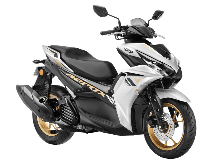 2023 Yamaha Aerox 155 Launched In India; Now Gets Traction Control System इंडिया यामाहा मोटरसाइकिल ने ट्रैक्शन कंट्रोल सिस्टम के साथ 2023 एयरोक्स 155 स्कूटर लॉन्च किया है, जिसकी कीमत ₹142,800 (एक्स-शोरूम) है.