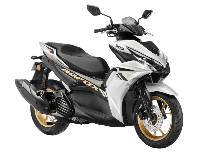 2023 यामाहा एयरोक्स 155 भारत में हुआ लॉन्च, अब स्कूटर में मिलेगा ट्रैक्शन कंट्रोल सिस्टम 2023 यामाहा एयरोक्स 155 भारत में हुआ लॉन्च, अब स्कूटर में मिलेगा ट्रैक्शन कंट्रोल सिस्टम