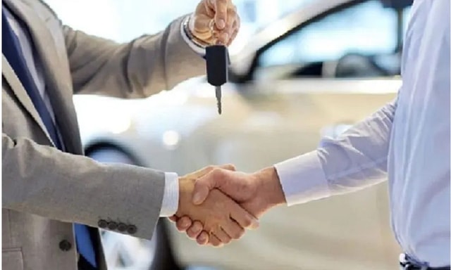 FADA: Auto Retail Sales Rise 9.55% In May 2026; Passenger Vehicles Lead Growth FADA: Auto Retail Sales Rise 9.55% In May 2026; Passenger Vehicles Lead Growth