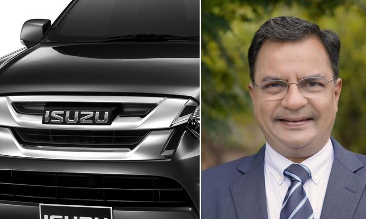 Isuzu Motor India Appoints Rajesh Mittal As President 2022 में इसुजु मोटर इंडिया में शामिल होने के बाद से राजेश मित्तल भारतीय मूल के पहले व्यक्ति हैं जिन्होंने जापानी उपयोगिता वाहन निर्माता की भारत सहायक कंपनी का संचालन किया है.