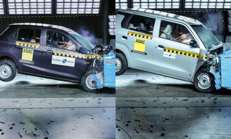 Bharat NCAP Car Safety Rating Program To Launch On August 22 सरकार द्वारा जारी की गई सूचना के अनुसार केंद्रिय केन्द्रीय सड़क एवं परिवहन राजमार्ग मंत्री नितिन गडकरी भारत न्यू कार असेसमेंट प्रोग्राम (भारत एनकैप) की शुरुआत करेंगे