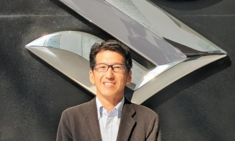Kenichi Umeda Appointed As New Managing Director Of Suzuki Motorcycle India उमेदा ने सातोशी उचिदा की जगह ली है जिन्होंने भूमिका में अपना कार्यकाल पूरा कर लिया है.