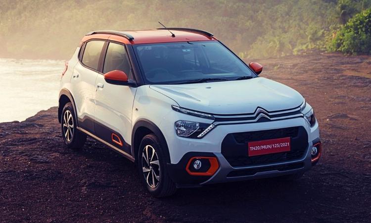 Made-in-India Citroen C3 Wins 2023 World Urban Car Of The Year Award सिटॉएन C3 हैचबैक भारत में निर्मित, भारत में बेचा जाने वाला पहला वाहन है जिसे वर्ल्ड कार अवार्ड्स में पुरस्कार मिला है.