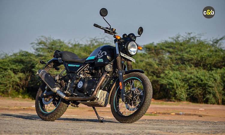 Auto Sales April 2023: Royal Enfield Sees 18 Per Cent Growth In Total Sales रॉयल एनफील्ड ने अप्रैल 2023 में घरेलू बिक्री में 28 प्रतिशत की वृद्धि दर्ज की और कुल 73,136 बाइक्स बेचीं.