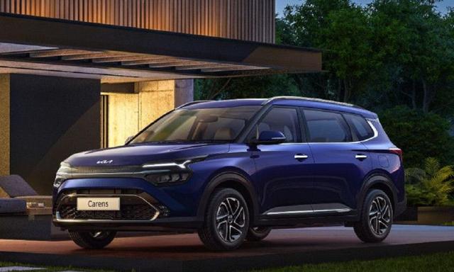 Carandbike अवार्ड्स 2023: किआ कारेंज ने व्यूअर्स च्वाइस कार ऑफ द ईयर का अवॉर्ड जीता किआ की बहुमुखी एमपीवी को व्यूअर्स च्वाइस कार ऑफ द ईयर ऑनलाइन पोल में सबसे ज्यादा वोट मिले.