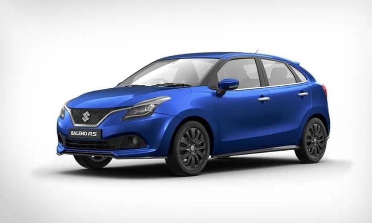 Maruti Suzuki Issues Recall of 7213 Units Of The Baleno RS मारुति सुजुकी ने बलेनो RS की 7213 यूनिट्स को रिकॉल किया है.