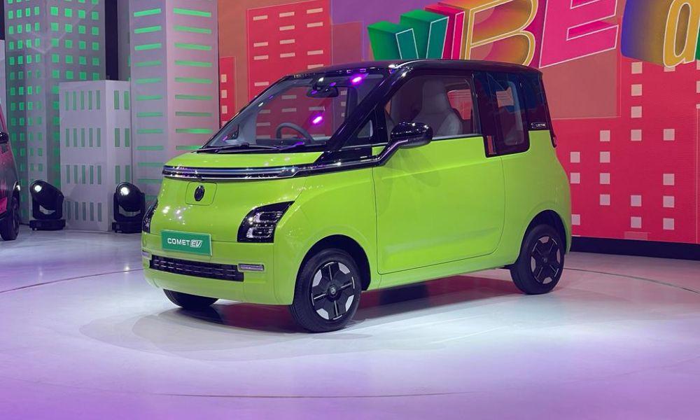 एमजी मोटर इंडिया ने 31 दिसंबर तक वैध ऑफर के साथ अपने लाइनअप में बड़े लाभ के साथ दिसंबर फेस्ट सेल शुरू किया है.