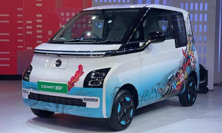 Auto Sales March 2024: MG Motor India Reports 23% Decline YoY, At 4648 Units एक साल पहले मार्च 2023 में बेचे गए 6,051 वाहनों की तुलना में, एमजी में साल-दर-साल 23 प्रतिशत से अधिक की गिरावट देखी गई.