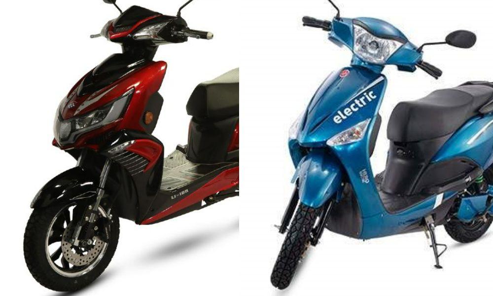 Electric Two-Wheeler Sales In April 2023: Overall Sales Dip Sharply, But Ola Sales Soar Electric Two-Wheeler Sales In April 2023: Overall Sales Dip Sharply, But Ola Sales Soar