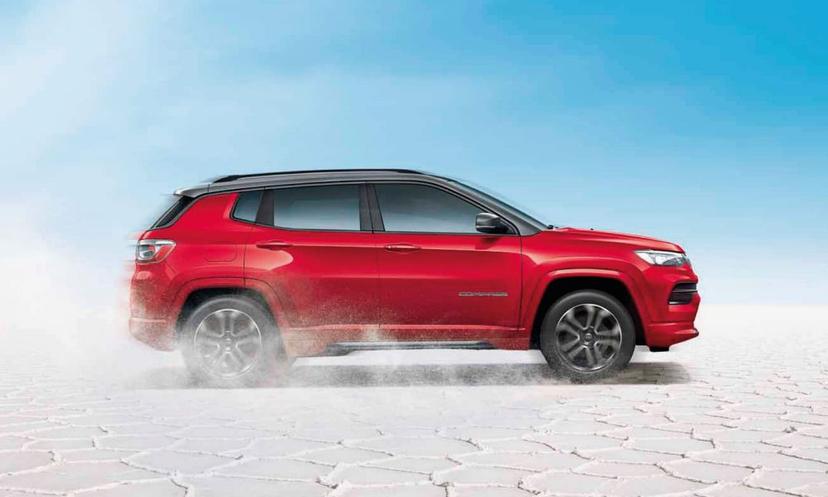 जीप इंडिया ने ग्राहकों के लिए समर सर्विस कैंप शुरू किया जीप इंडिया ने ग्राहकों के लिए समर सर्विस कैंप शुरू किया